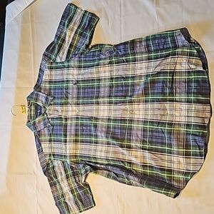 Ralph Lauren mens polo classic fit shirt size medium
